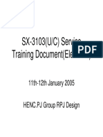 Service Training (Electrical) PDF