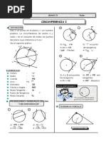 Guia n4 Circunferencia I