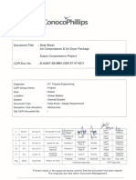 B 84567 SB MM1 DSR ST 67 0011 - 4 - AOC - Air Compressor and Air Dryer Package