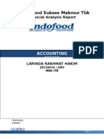 Larinda Rakhmat Hakim - Final Project - Accounting - Indofood