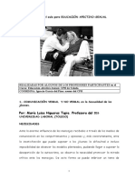 Activ. - E AFECTIVO SEXUAL PDF