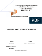 Informe Analitico - Modulo I