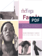 Yoga Facelift