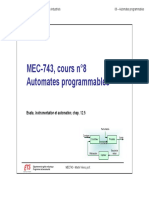 08 - Automates Programmables PDF