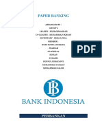 Paper Banking