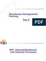 Sap MM Im WM Slides Class Eight