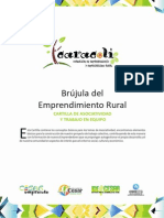 2 Cartilla de Asociatividad y Trabajo en Equipo - Final