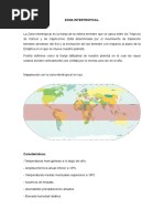 Zona Intertropical