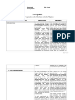 Comparative Matrix Phil US