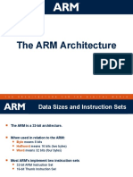 ARM - PPT 8