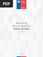 Manual de Vallas