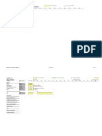 Mckinsey DCF Valuation 2000