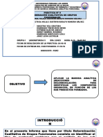 Practica 9 - Quimica Organica Analitica Funcional