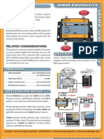 LA141r Specifications