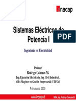 SEP 1 - 02 Sistema en Por Unidad