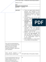 BP FORM 206a Salmonella