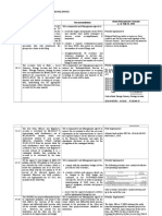 Compliance To MAFIC IPO