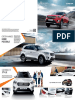 HYUNDAI Creta Brochure Low