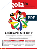 Angola'in - Edição Nº12