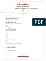 12 Chemistry NcertSolutions Chapter 10 Intext