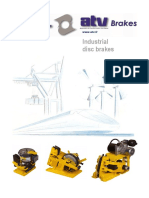 ATV - Catalogue Freins A Disque Industriels 05-2016-EN PDF