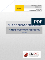 Guia Buenas Practicas Ppe PDF