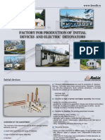 Krusic Initiators Catalogue