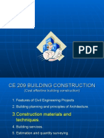 Building Construction