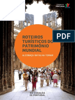 Roteiros Turísticos Património Mundial - PORT PDF