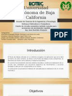 2 - Diseno de Un Circuito Neumatico Con Metodo Cascada para Secuencias Sin Movimiento Repetido