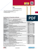 MS4600 Datasheet en 201507 F266I-E-01