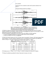 Sismique Cours PDF