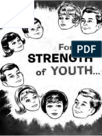 1965 For The Strength of Youth