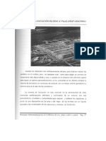 Procesos Hidrometalúrgicos en La Mineria Del Oro, Plata, Cobre y Uranio - Minería de Lixiviación en Eras o Pilas, Cap5 10p