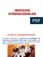 1 Unidad Negocios Internacionales