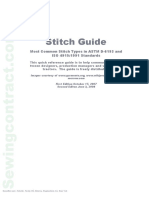 StitchGuide PDF