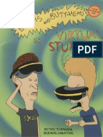 Beavis and Butthead Manual