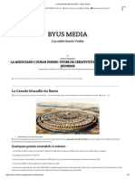 La Grande Muraille Du Bénin - ByUs Media