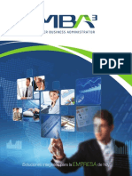 Brochure Erp-Mba3 Enterprise Edition