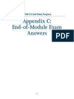 Nfirs Appendix C