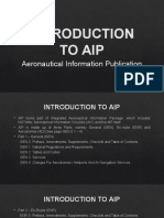 Introduction To Aip