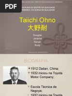 Taiichi Ohno