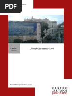 Ebook CEJ - Contencioso Tributario (Jun2015)