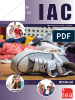 IAC Manual