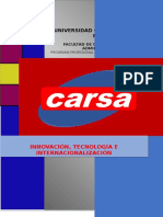 CARSA