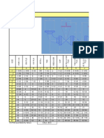 Steel Member Sizes