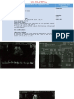 Anamnase Diagnosis and Planning: Physical Examination and Supportive Exam