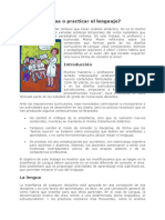 Gutierrez - Discurso Político y Argumentacion PDF