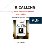 Your Calling