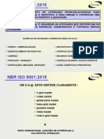 Cap. 6 - IsO 9001-2015 Interpretação